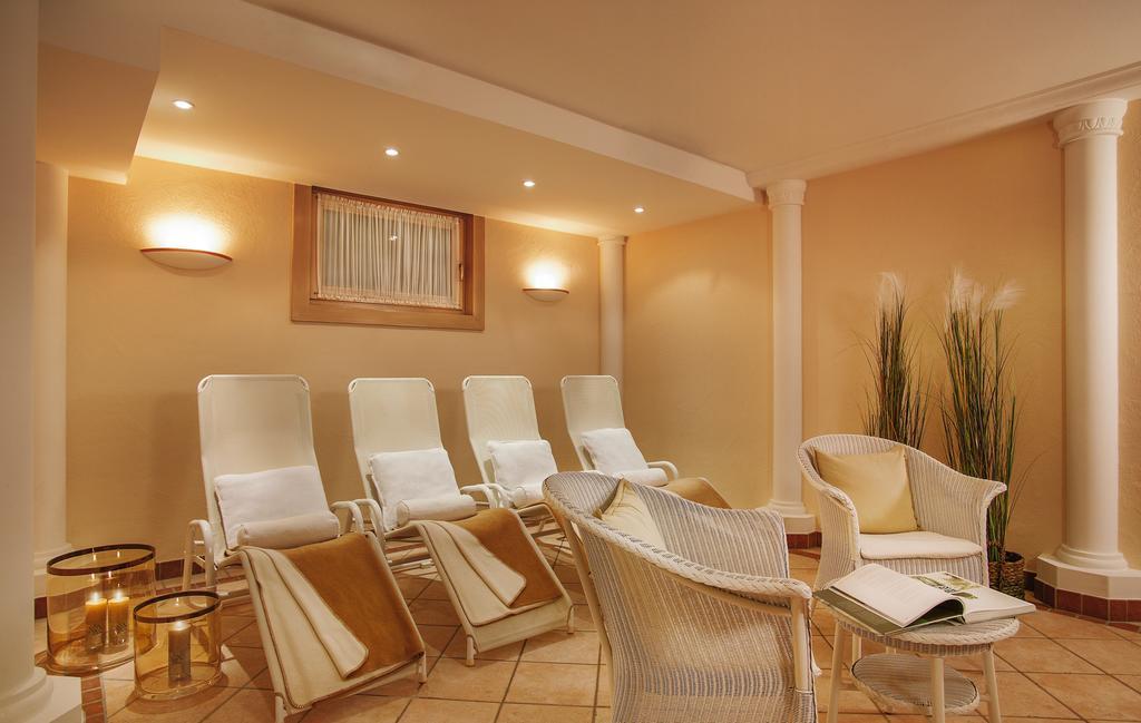 Villa Haidacher Relax & Lifestyle Apartments Zell am Ziller Room photo