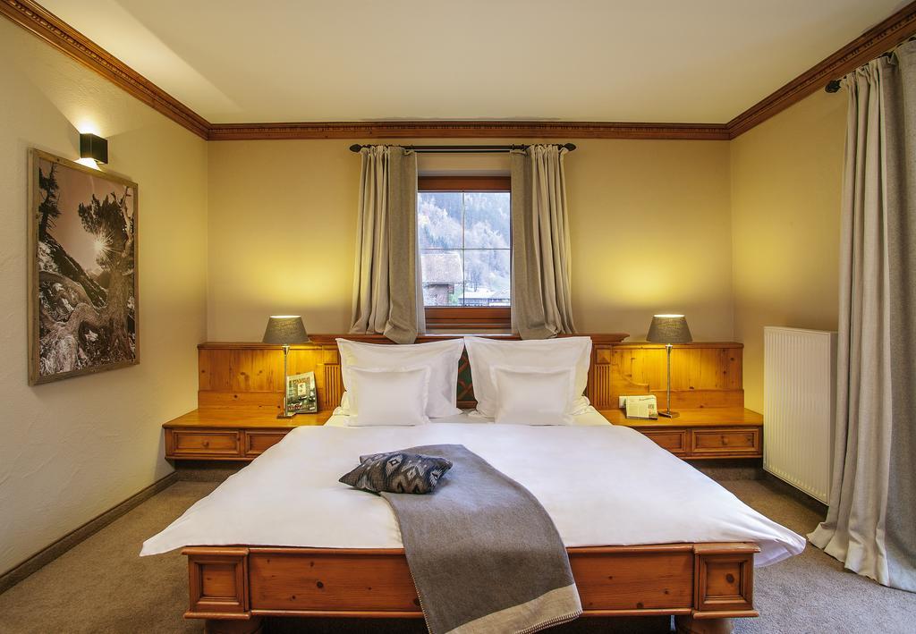 Villa Haidacher Relax & Lifestyle Apartments Zell am Ziller Room photo