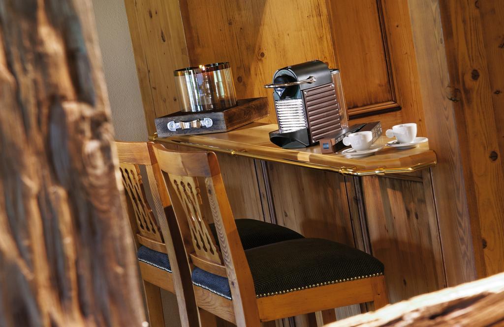 Villa Haidacher Relax & Lifestyle Apartments Zell am Ziller Room photo