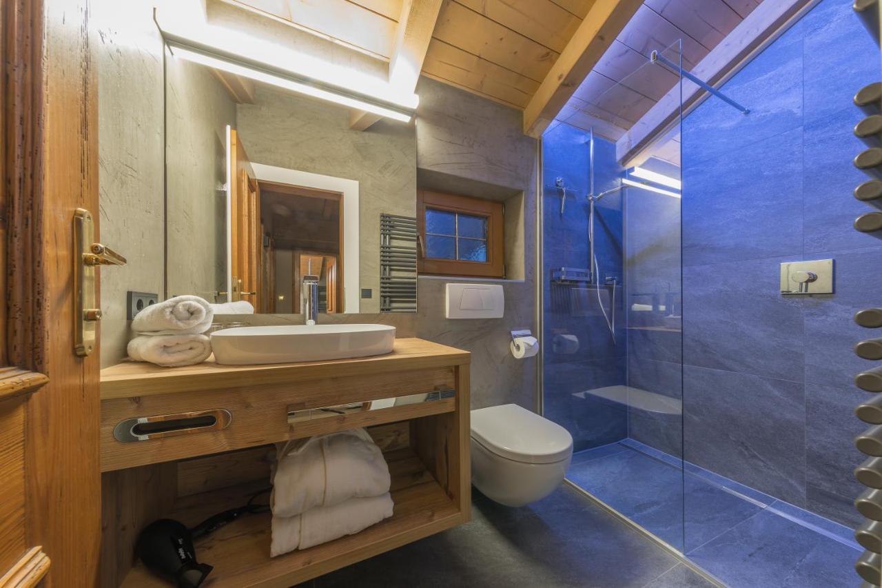 Villa Haidacher Relax & Lifestyle Apartments Zell am Ziller Exterior photo